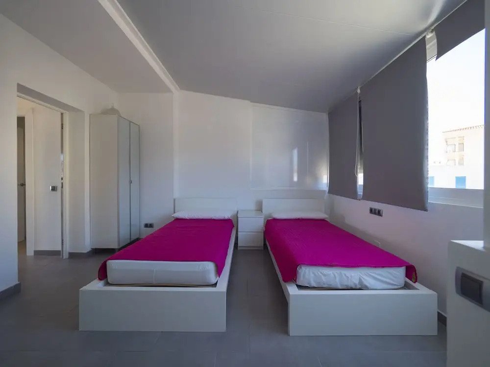 InmoSantos Oasis B7