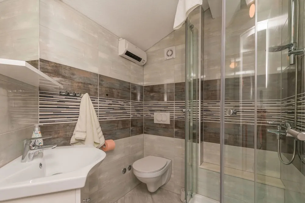 Apartment Siwillo
