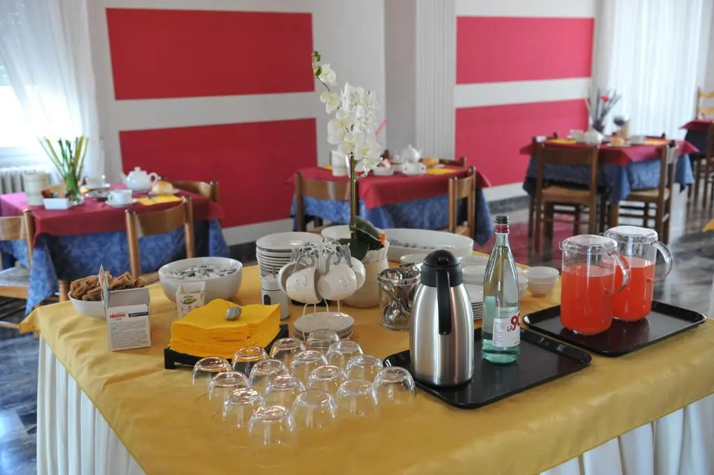 Hotel Bellavista Meublè