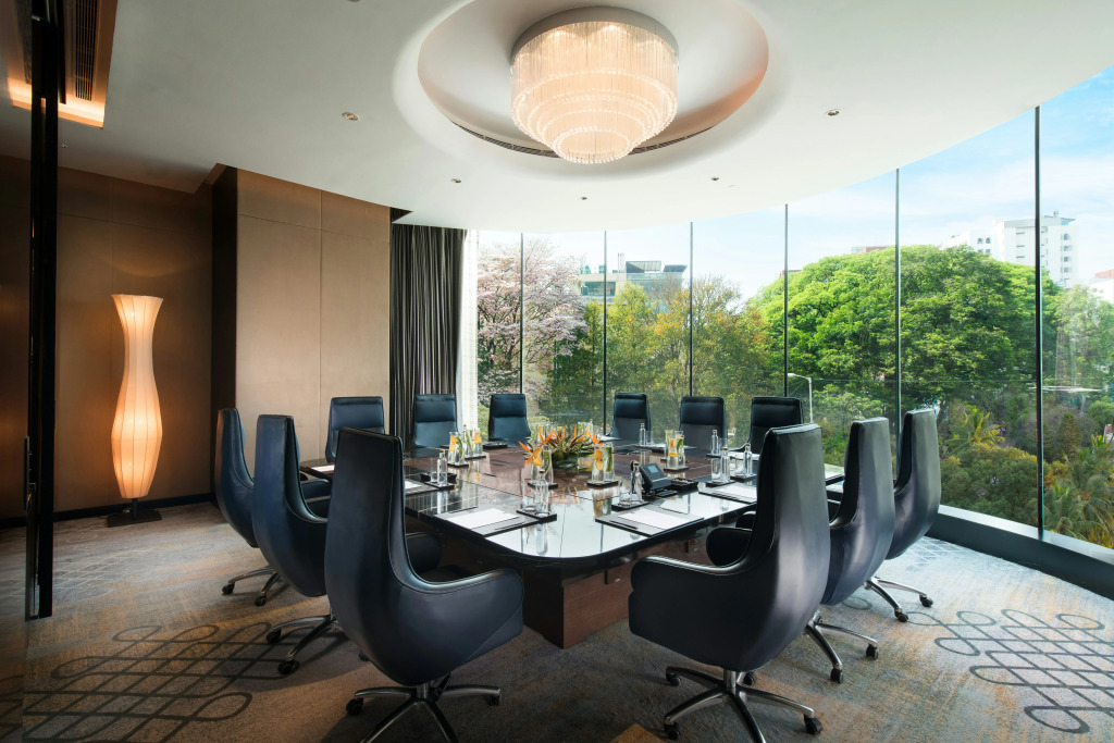 Conrad Bengaluru