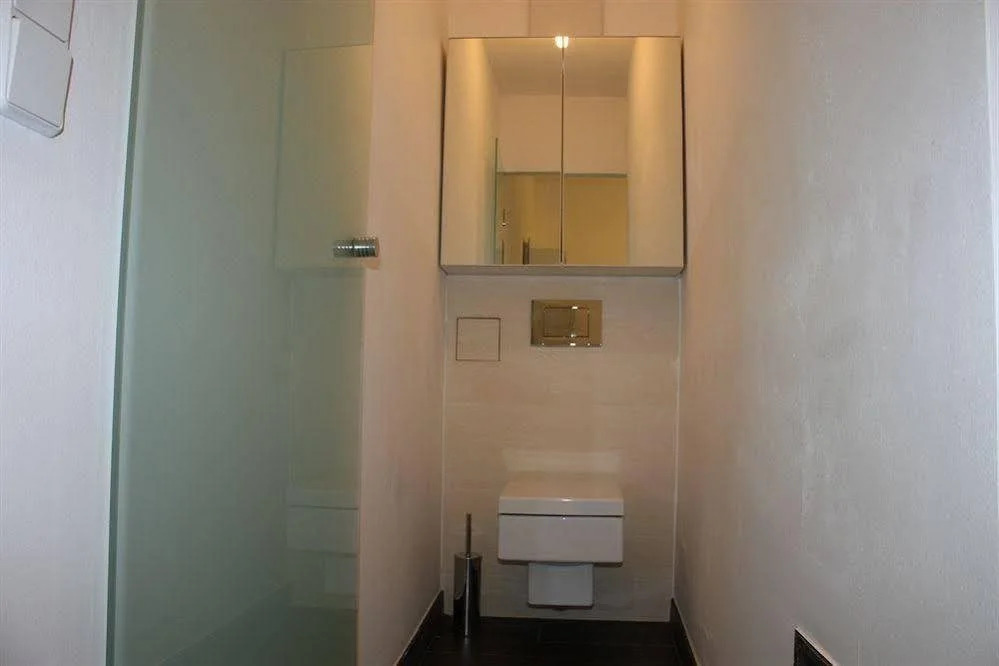 Luxury Downtown Apartment Vienna - Baeckerstrasse