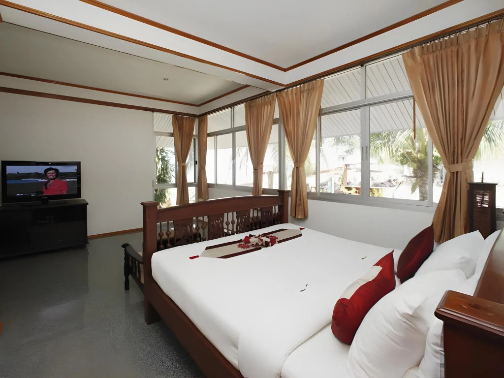Rajapruek Samui Resort - SHA Plus
