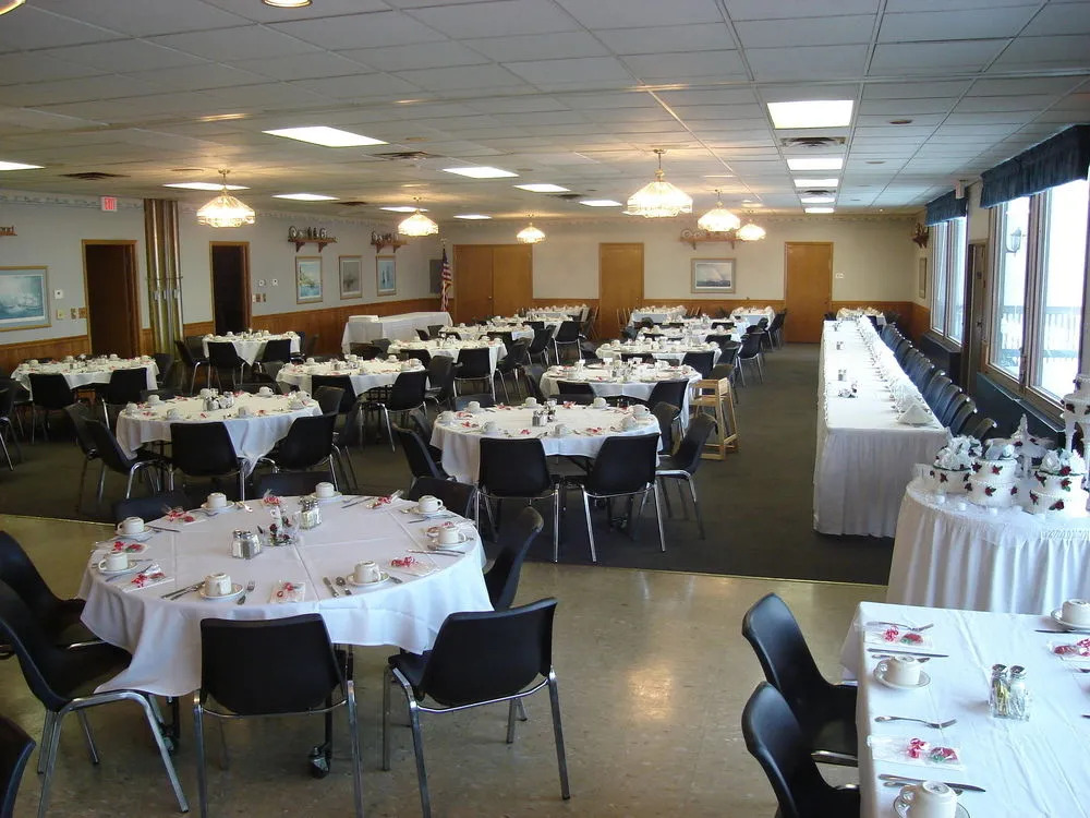 Lighthouse Inn