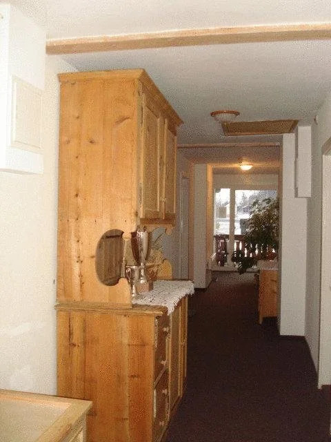 Hotel Grischuna AG