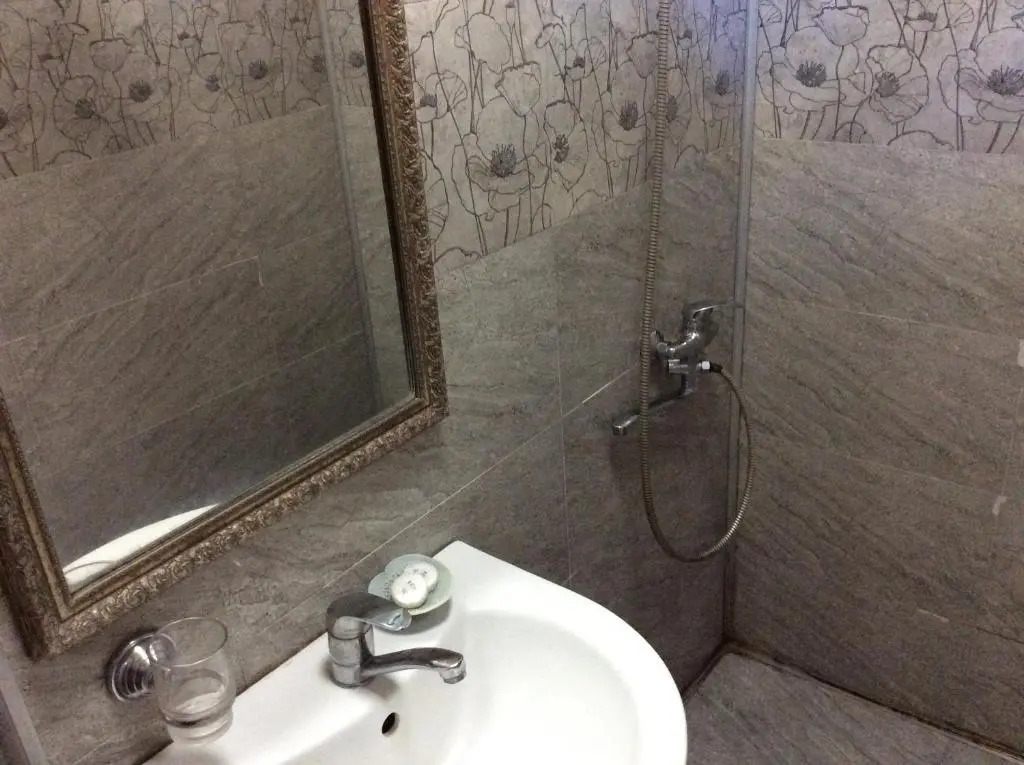 Apartment Maisi