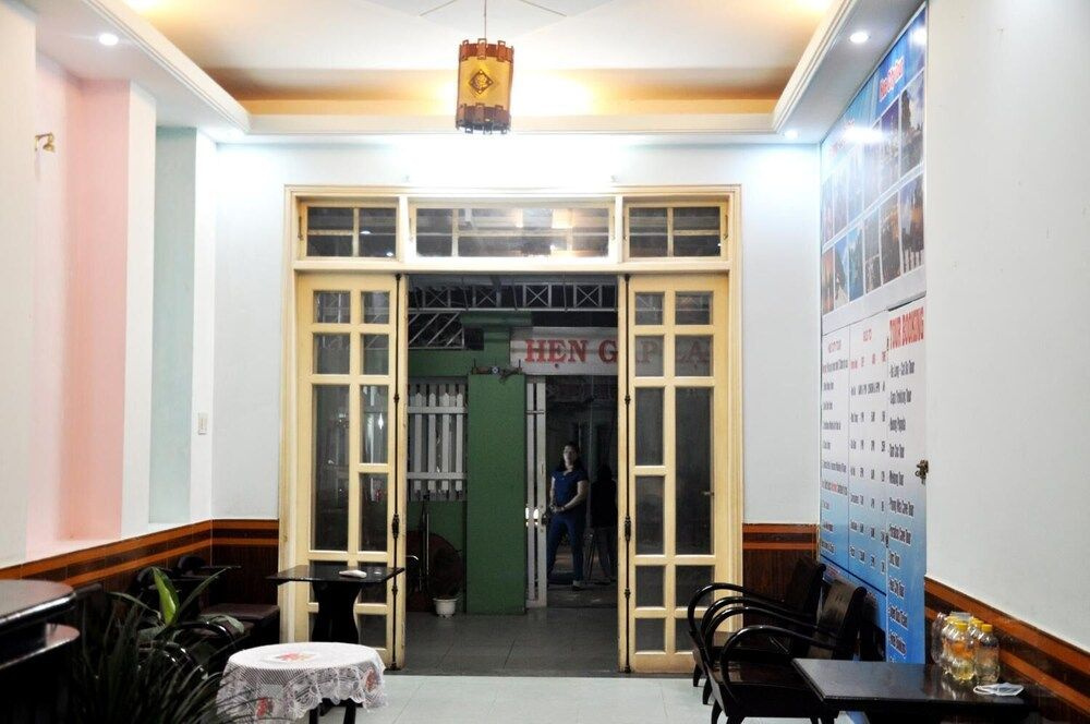 Daisy Hostel