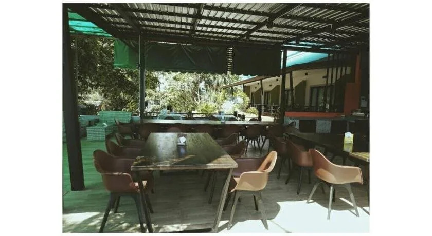 Laguna Resort