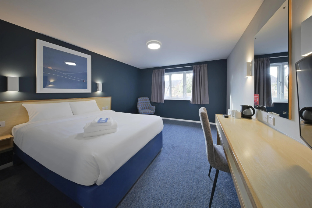 Travelodge Northampton Upton Way