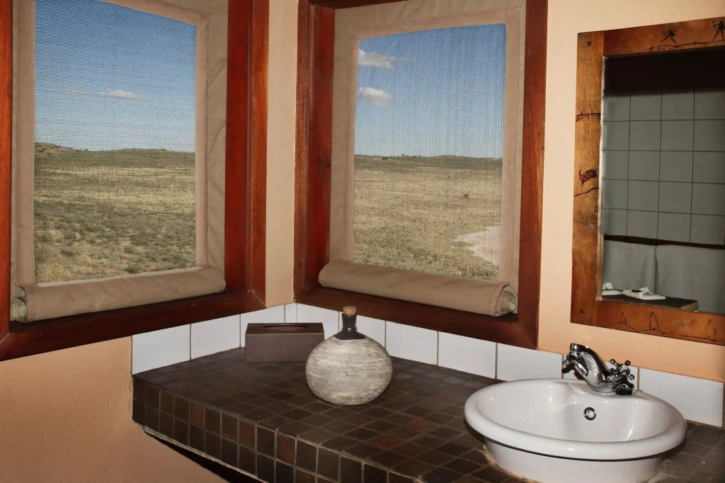 Xaus Lodge