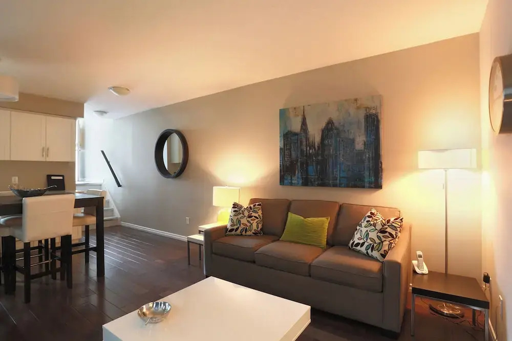 Boardwalk Homes - Vacation Homes & Executive Suites