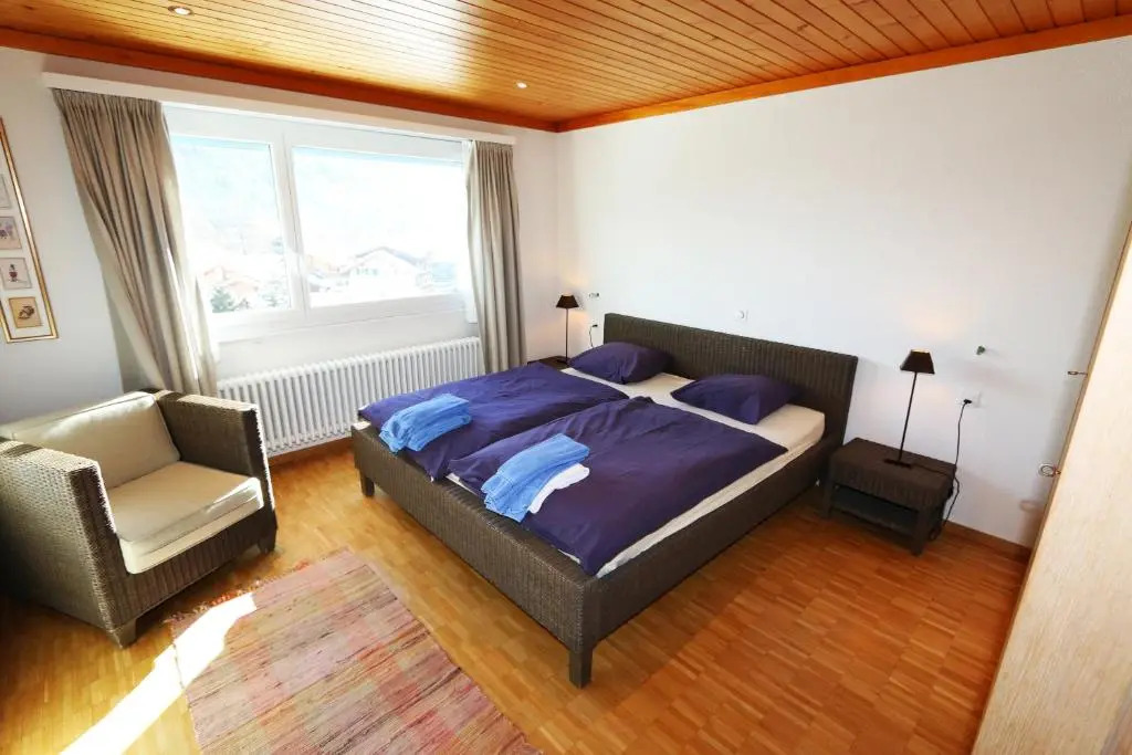 Haus Cristal