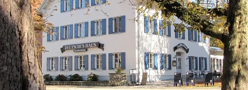 Deutsches Haus - Waal