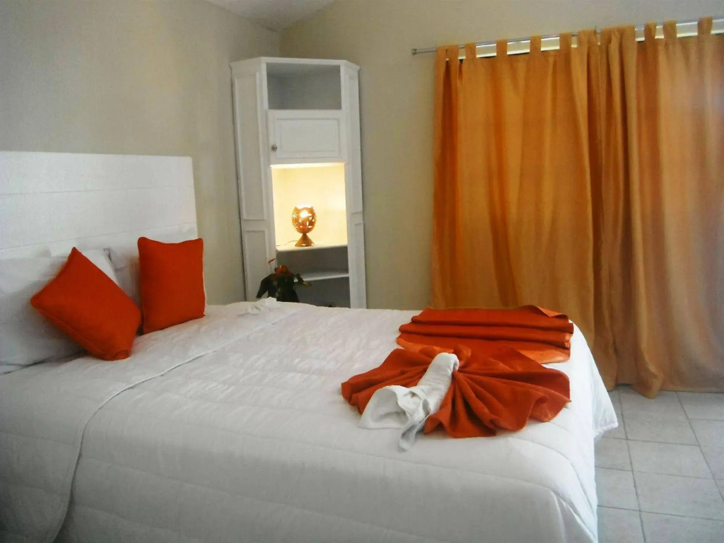 Hotel Punta Bonita