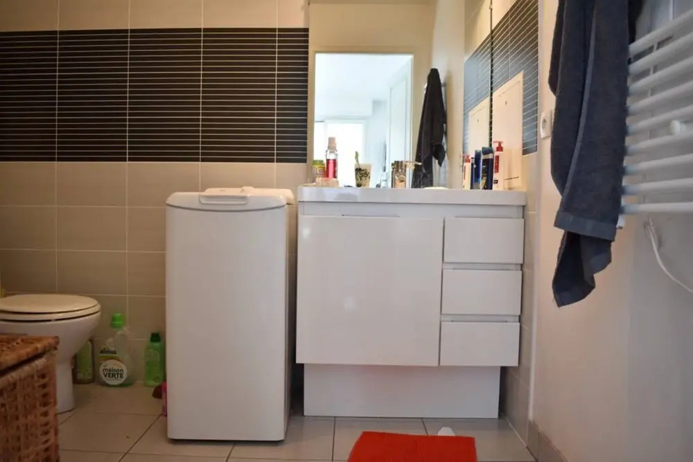 1 Bedroom Apartment in 18th Arrondissement