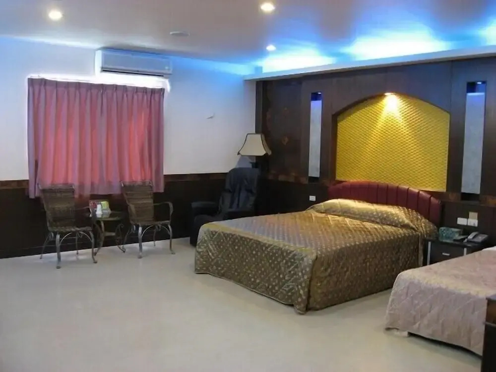 Star Business Motel