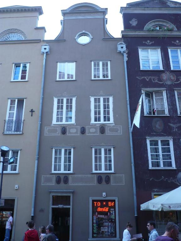 Elite Apartments Rooftop with a View of the Old Town