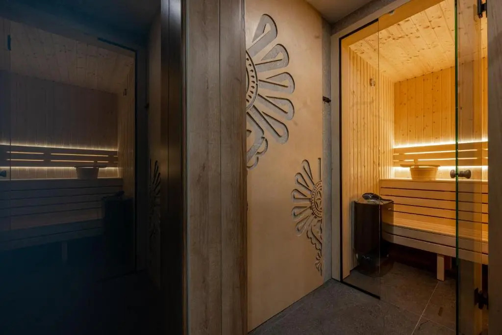 Apartamenty GÓRSKA MILA