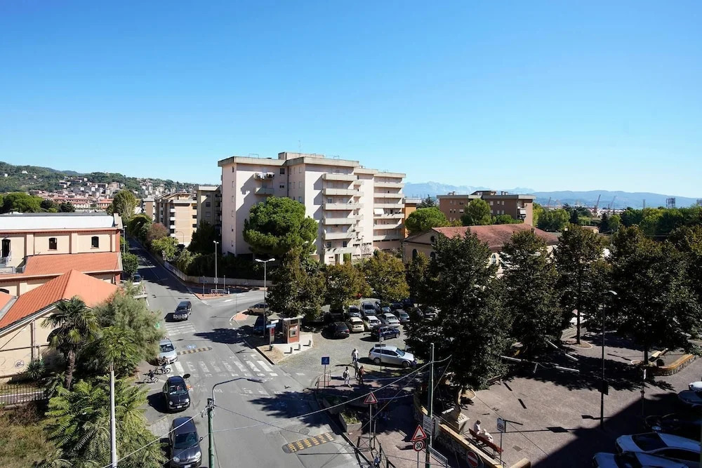 La casa col sole