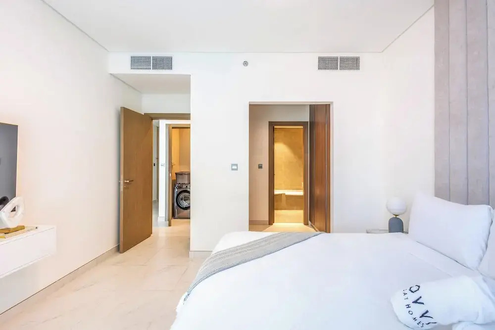 Charming 1BR Apt - Near Downtown Dubai