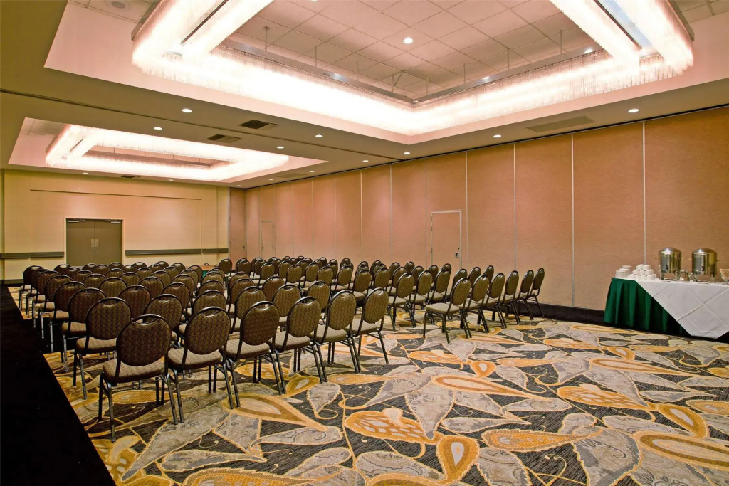 Radisson Hotel Santa Maria