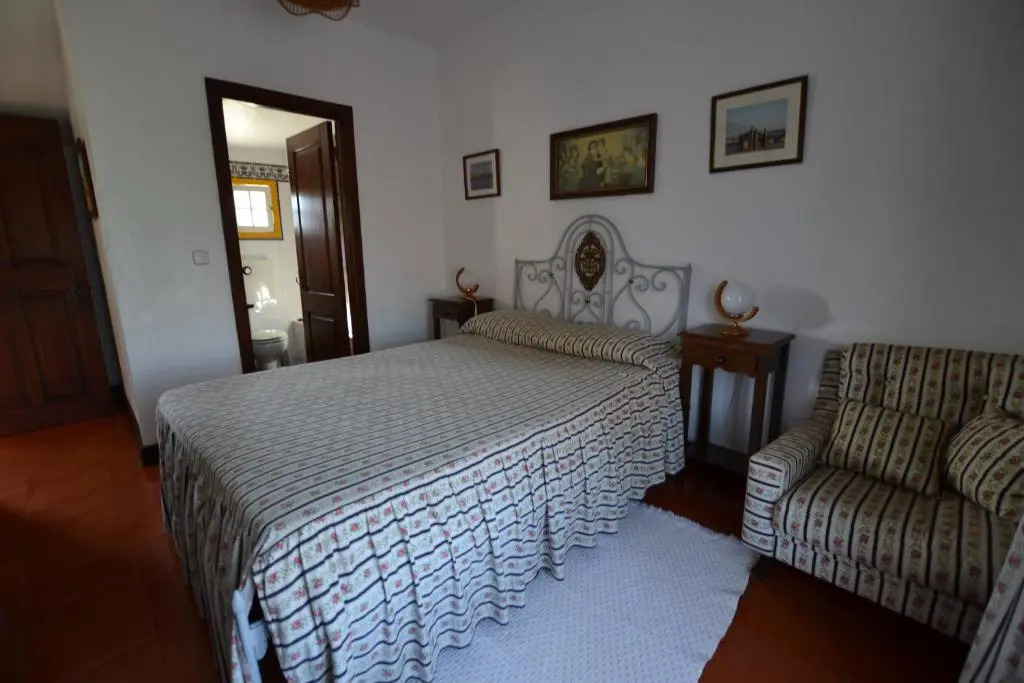 Quinta Da Aldeia