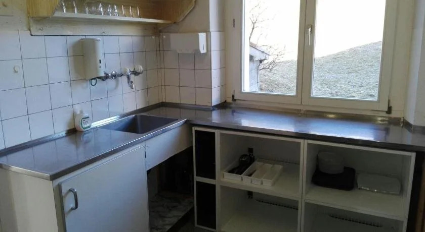 Villa Zentrum Haus Davos