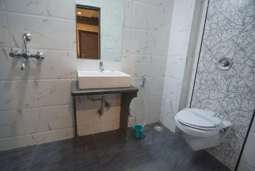 Hotel Brij Palace