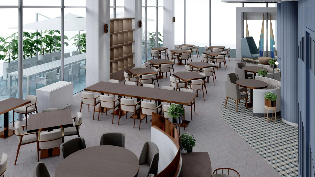 Doubletree By Hilton Trujillo