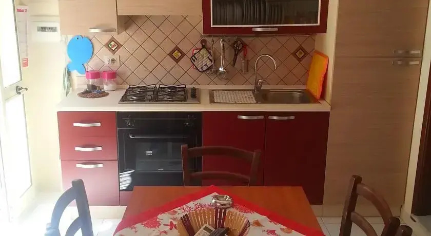 Fondachello Beach Apartment