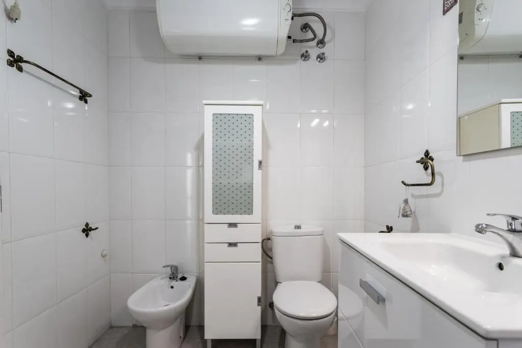 Sur Suites Perla 6-4