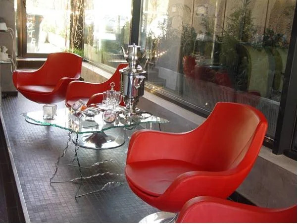 Do Stil Boutique Hotel