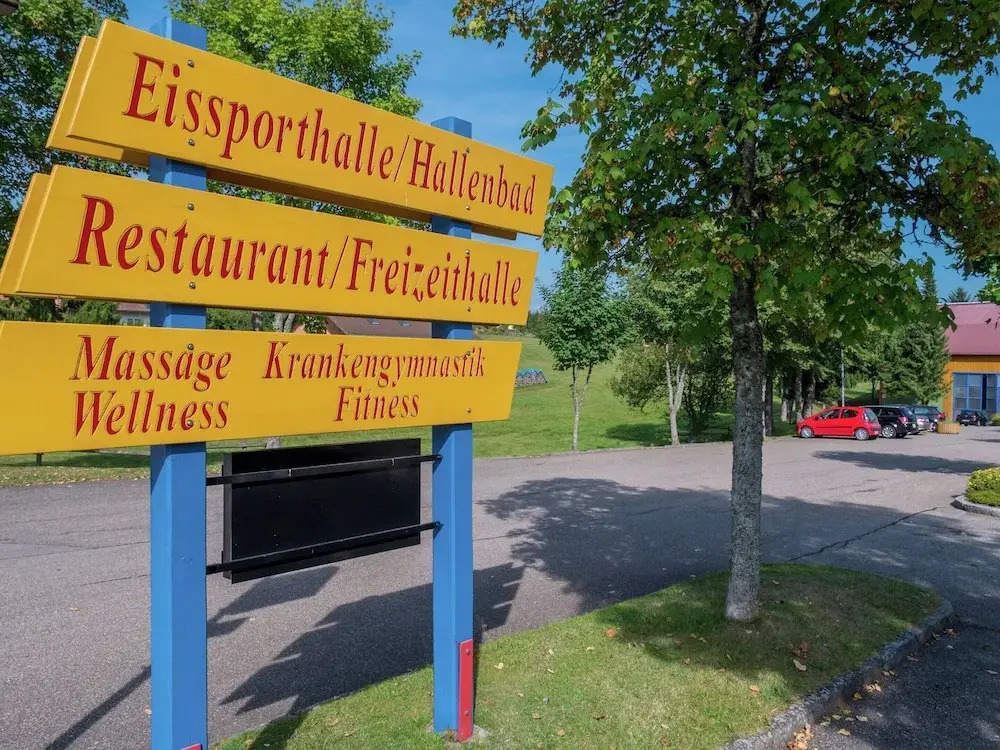 Ferienwohnung, Herrischried