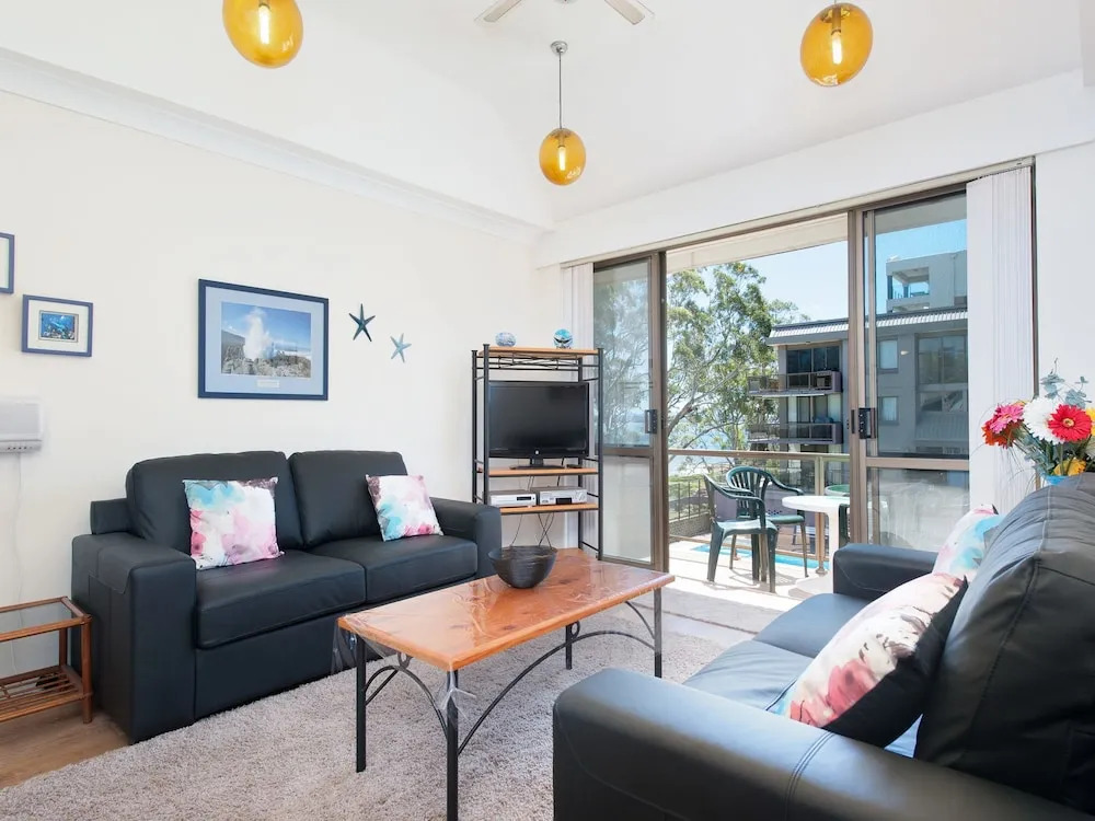 The Poplars, Unit 31/34 Magnus Street