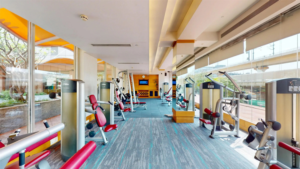 Radisson Blu Hotel, Nagpur