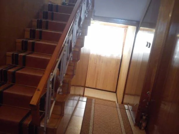 Sotirovi Guest House