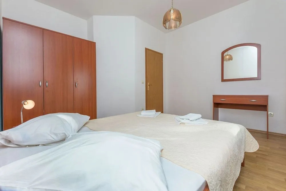 Apartment Ivan