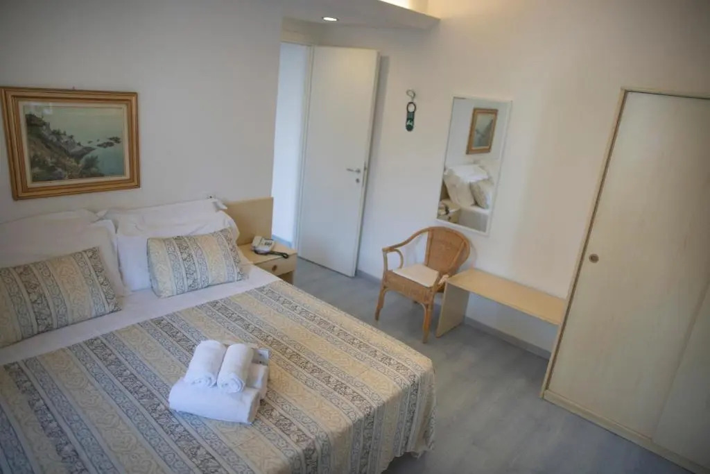 Hotel Ligure