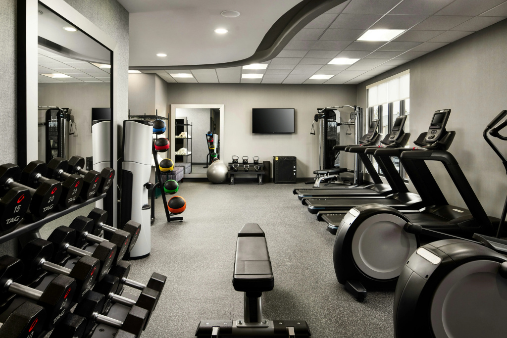 Home2 Suites by Hilton Bend
