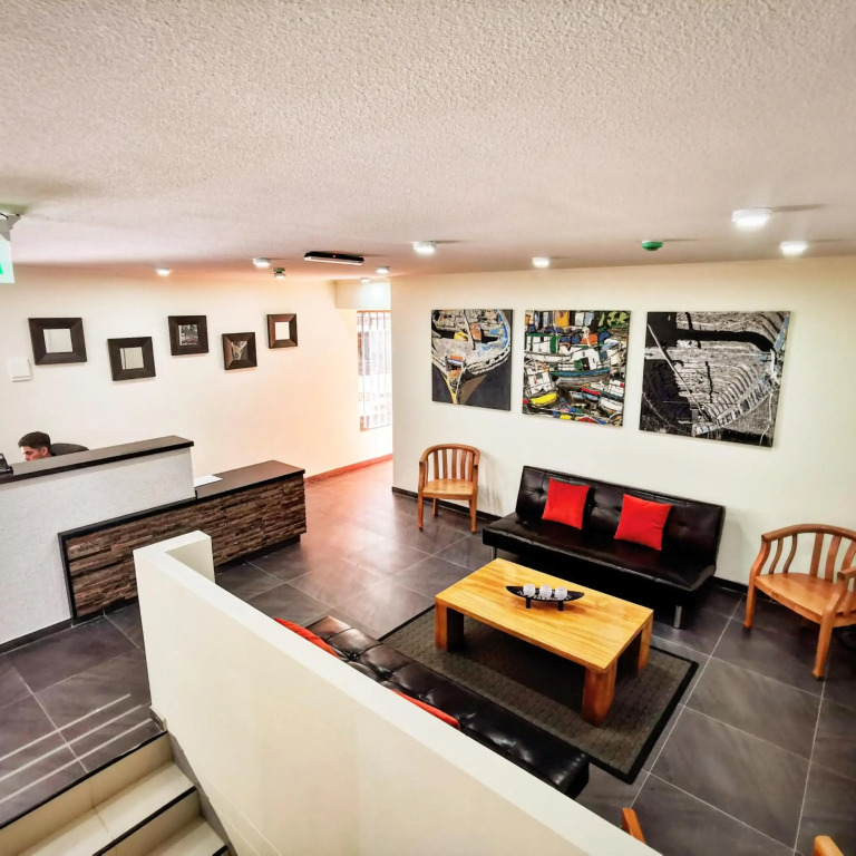 Apart Hotel Viva Providencia