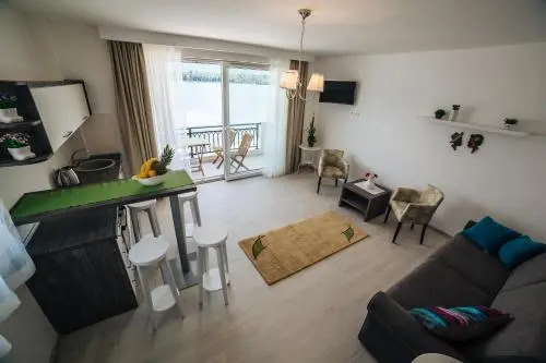 Apartmani Mia