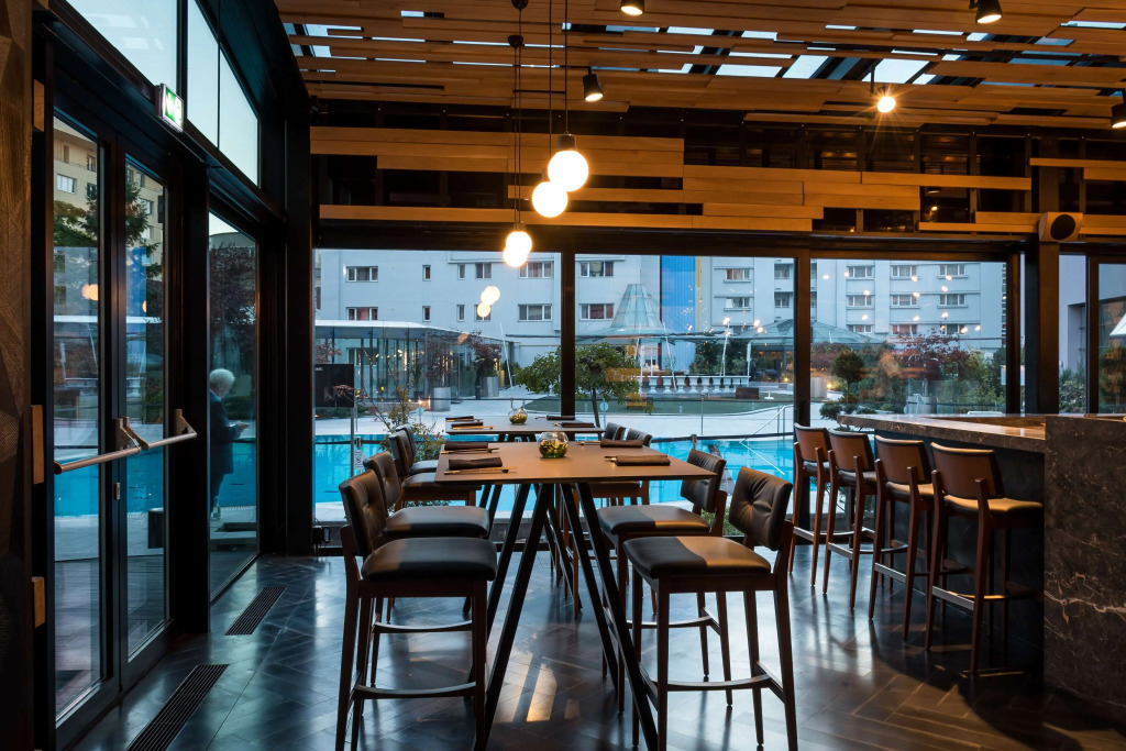 Radisson Blu Hotel Bucharest