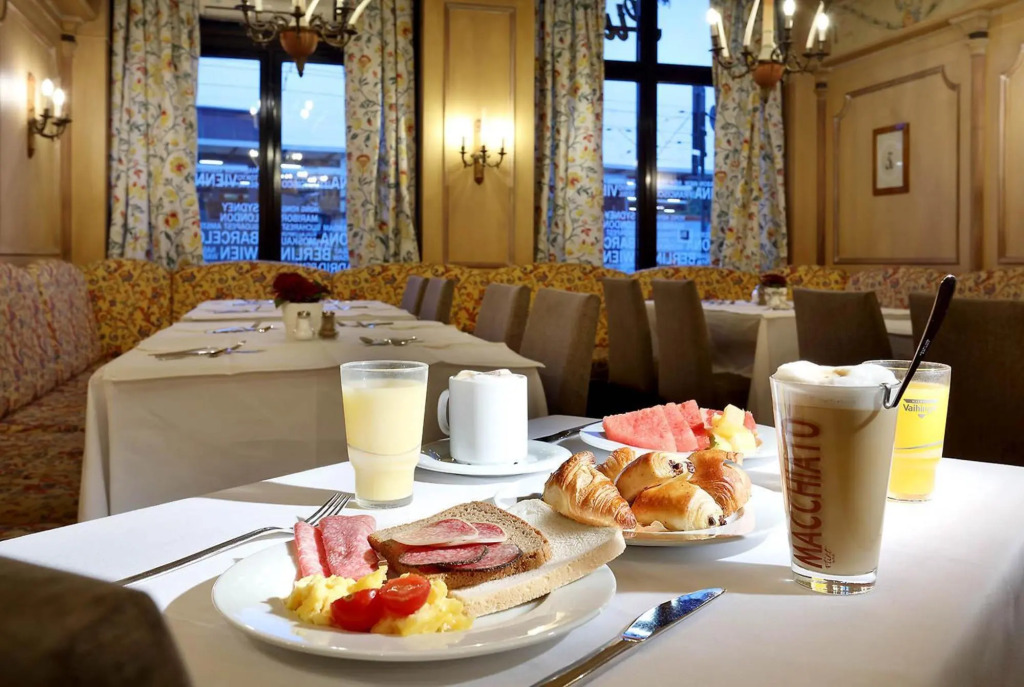 Hotel Regent