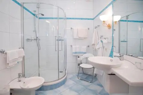Apartments im Garten - Haus Daniela