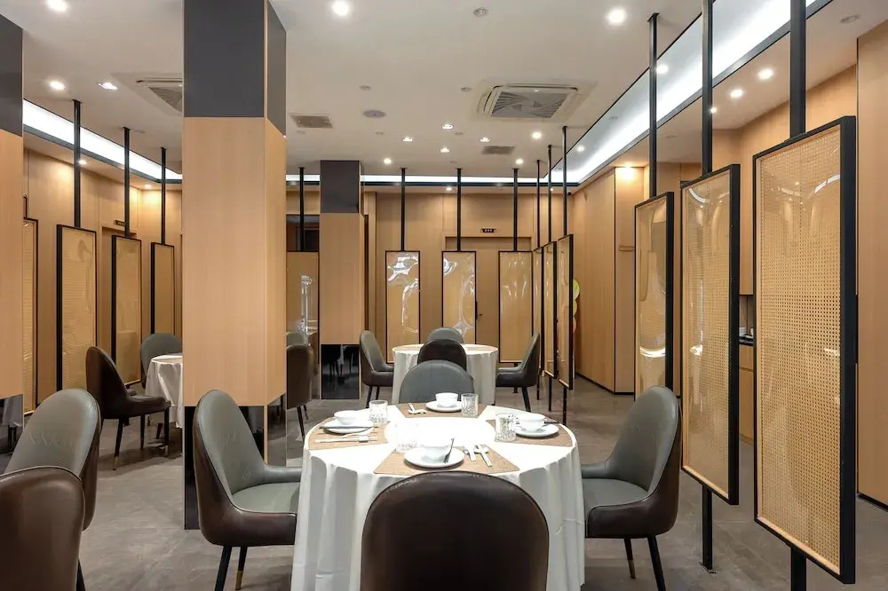 Rama9 No1 Hotel