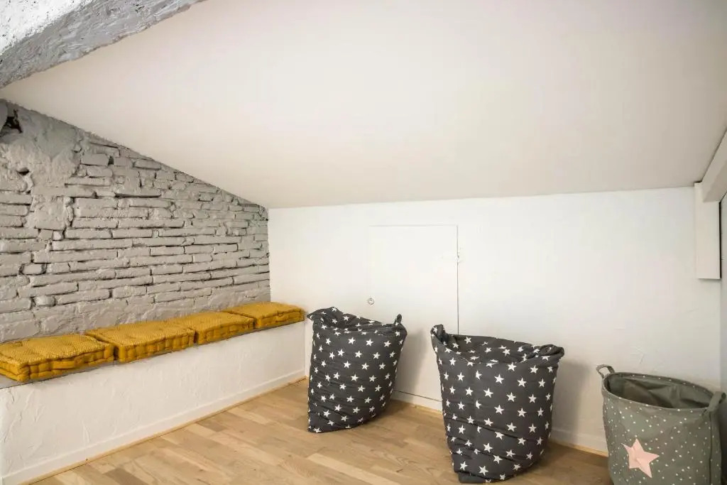 Gîte Le Cocoon d'Isatis 2