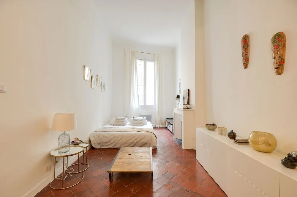 Appartement spacieux 1min C. Mirabeau