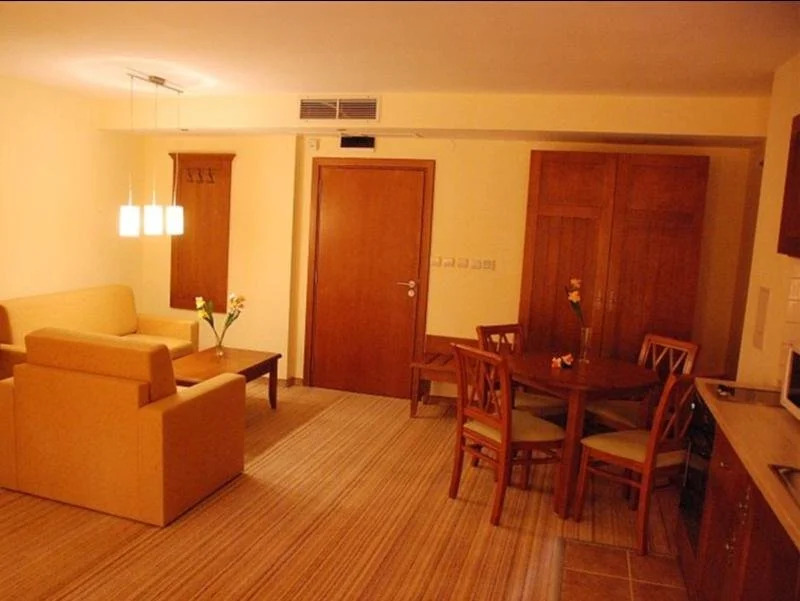 Spa Hotel Narcis