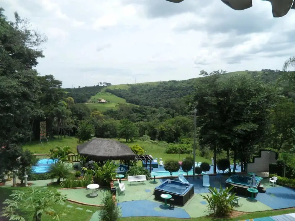 Hotel Refúgio da Lua