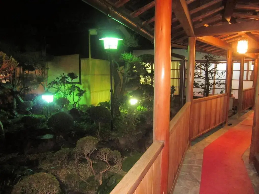 Ryokan Taishoro