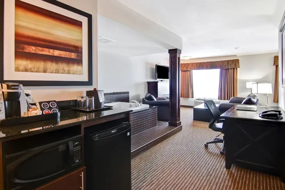 Canalta Hotel Humboldt